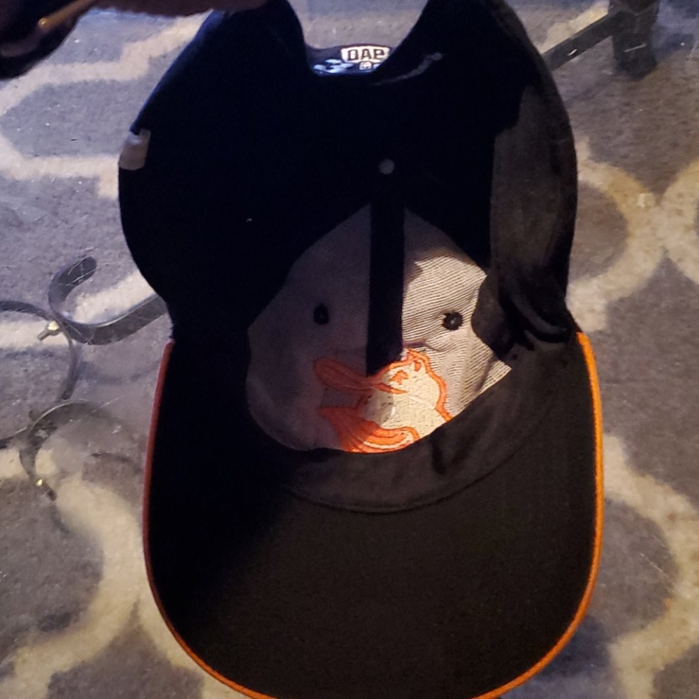 Baltimore Orioles hat - Picture 3 of 3